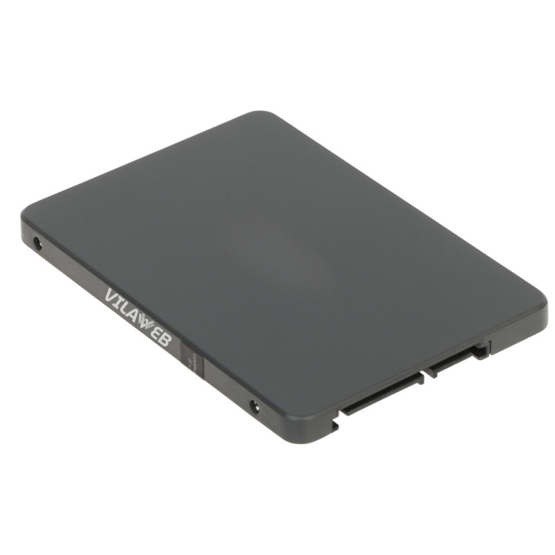 Disco SSD 512GB 2.5" SATA