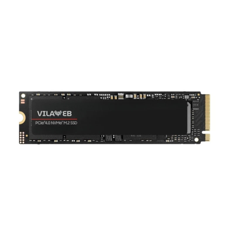 Disco SSD 256GB M.2 NVMe PCIe 2280