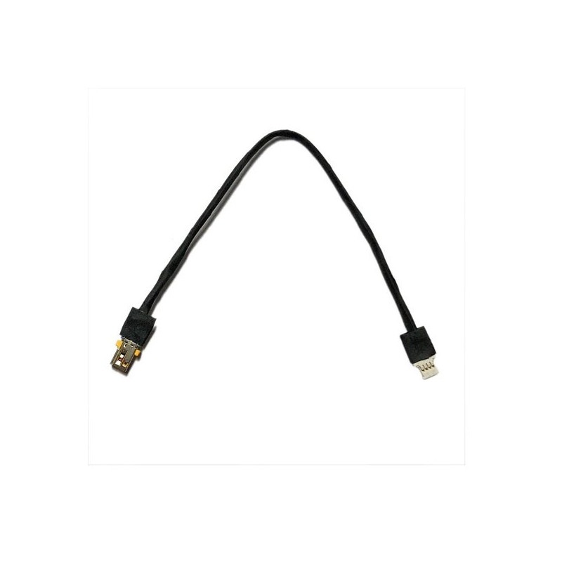 Power Jack Acer Spin 5 SP513-51 - 50.GK4N1.003