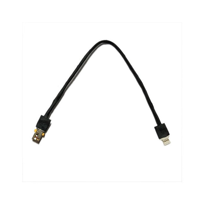 Power Jack Acer Spin 5 SP513-51 - 50.GK4N1.003