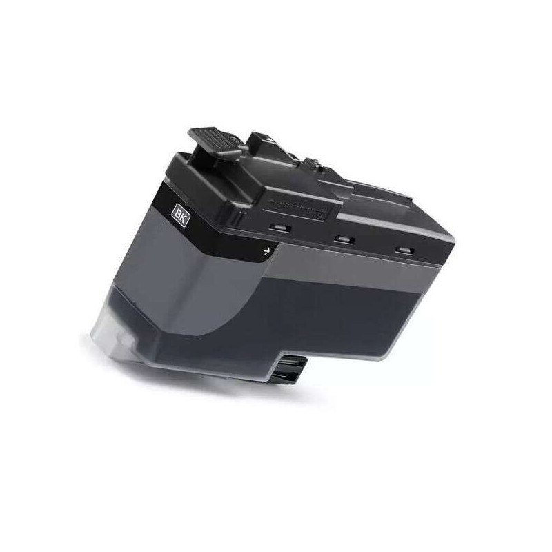 Tinteiro Compatível Brother LC422XLBK (Preto)