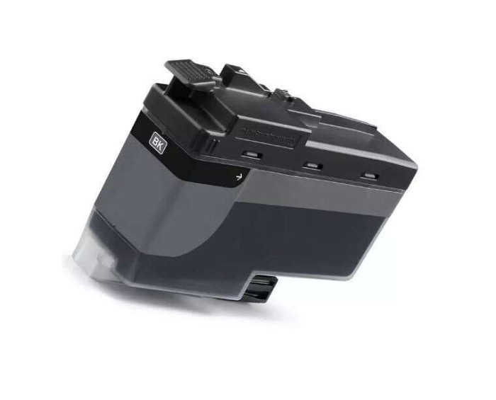 Tinteiro Compatível Brother LC422XLBK (Preto)