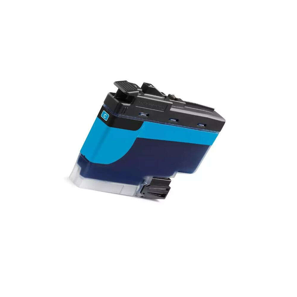 Tinteiro Compatível Brother LC422XL (Cyan)