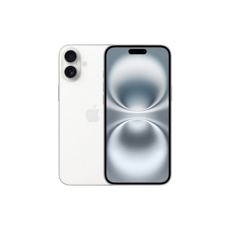 Smartphone Apple iPhone 16 Plus 6.7" 128GB (Branco)