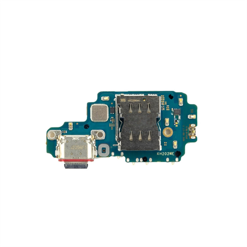 Samsung Galaxy S22 Ultra PCB de Carga (Compatível) - GH96-14802A