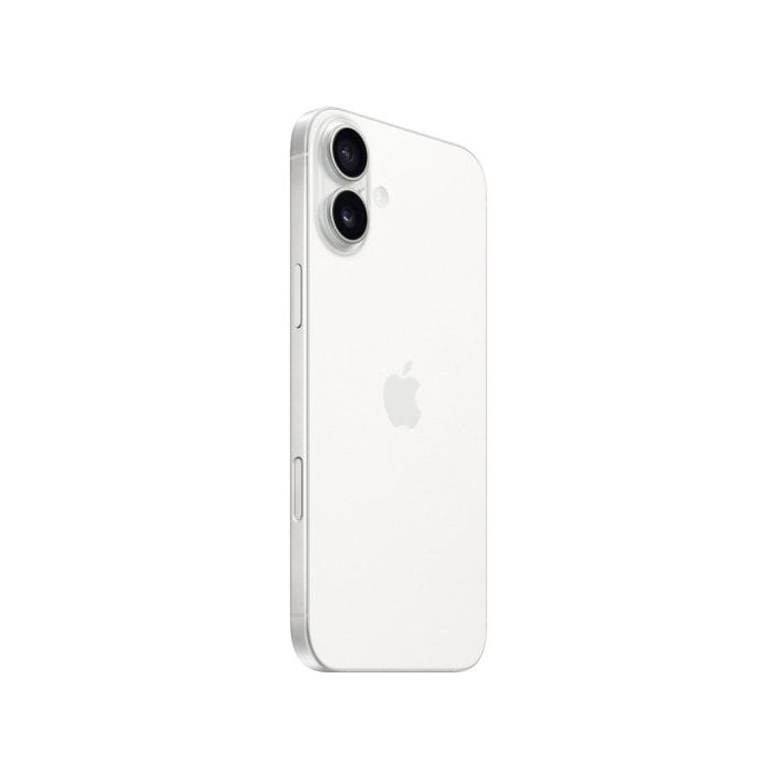 Smartphone Apple iPhone 16 Plus 6.7" 128GB (Branco)