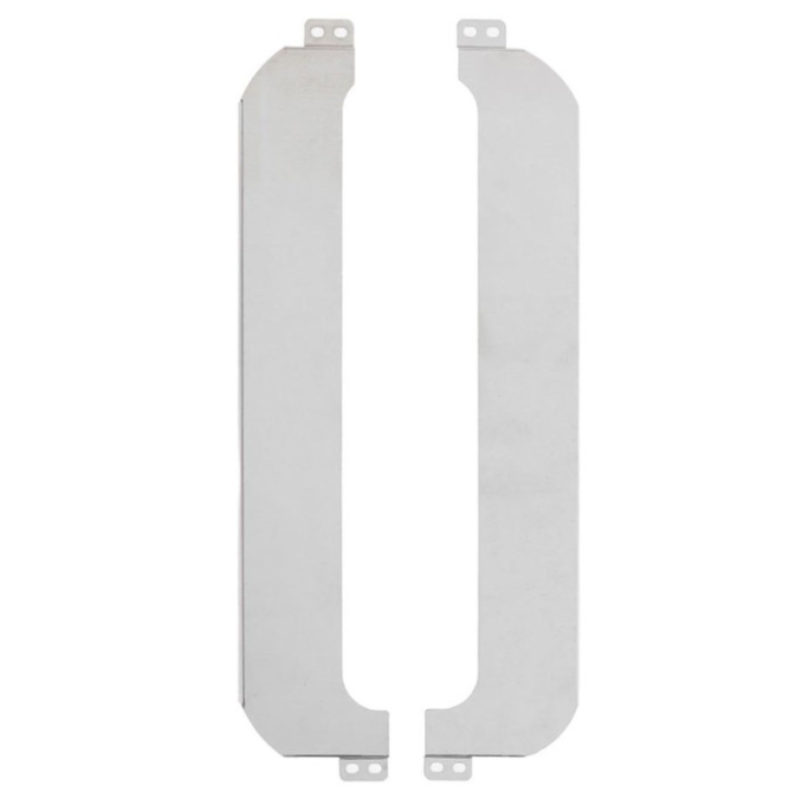 Kit 2 Brackets (Dir+Esq) para LCD 15.6"