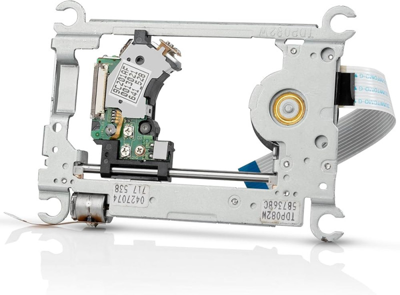 Lente DVD PS2 7700x TDP-182W com mecanismo