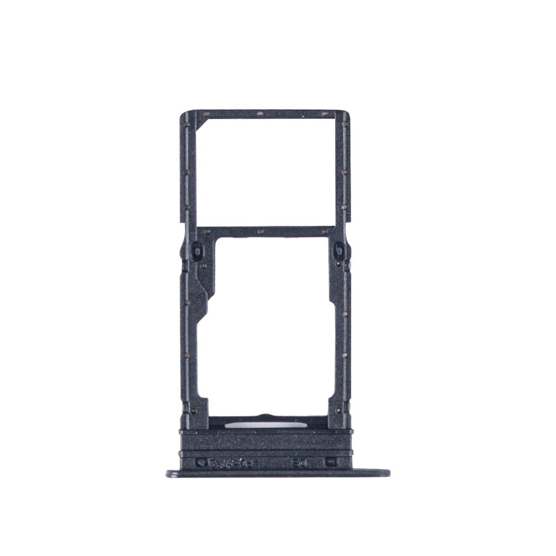 Gaveta Cartão SIM Dual Samsung Galaxy A16 4G SM-A165 (Preto)