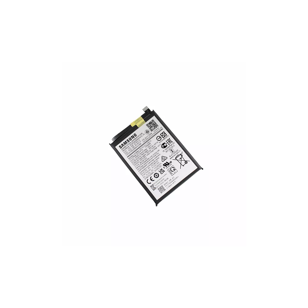 Samsung Galaxy A22 5G A226B 2021 Bateria 5000mAh (Original Service Pack) - GH81-20698A