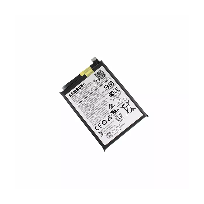 Samsung Galaxy A22 5G A226B 2021 Bateria 5000mAh (Original Service Pack) - GH81-20698A