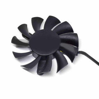 Ventilador FAN WSA06010F12M 12V 0.25A 4PIN