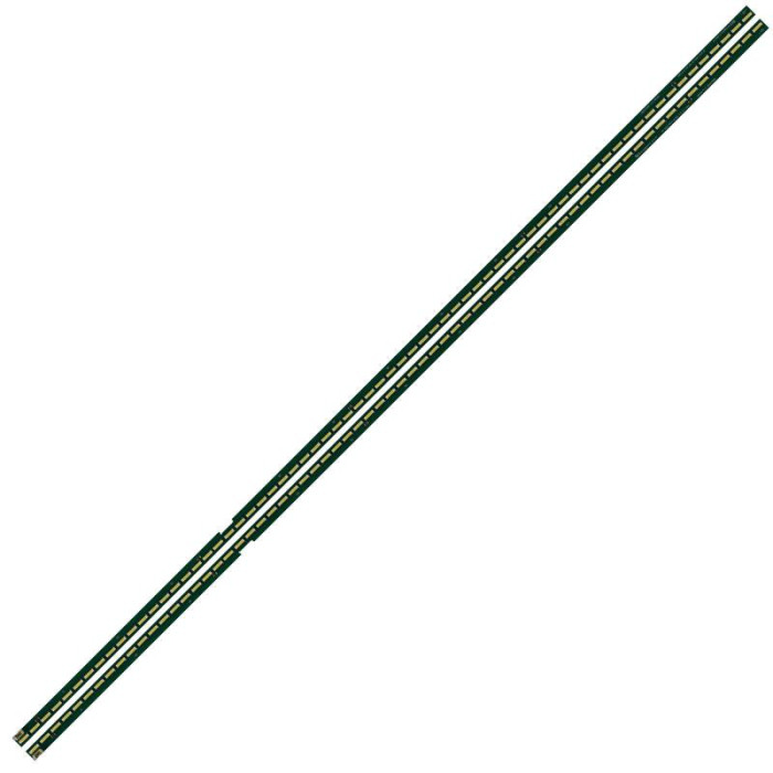 Barra de LEDs TV LG 65UH615V 65" (Kit 2x)