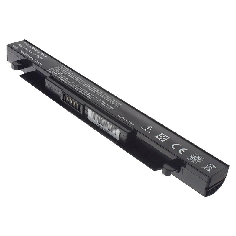 Bateria Compatível Asus A41-X550A 14.4V 2200mAh