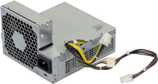 HP Fonte de Alimentação 240W SFF 503376-001 (Recondicionado)