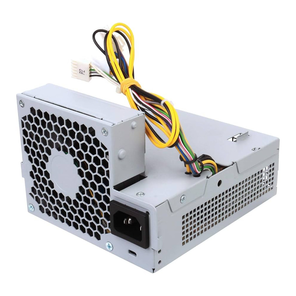 HP Fonte de Alimentação 240W SFF 503376-001 (Recondicionado)