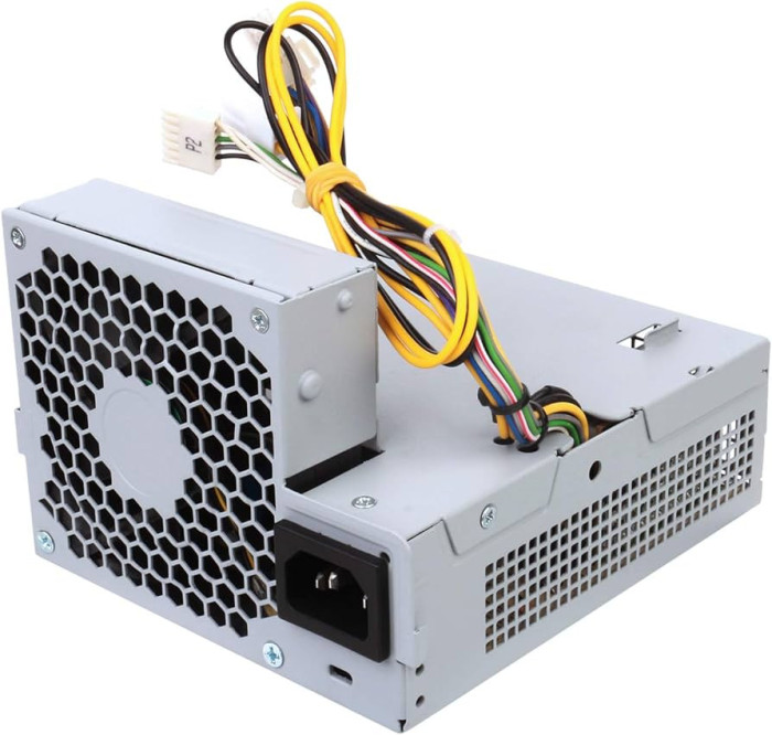 HP Fonte de Alimentação 240W SFF 503376-001 (Recondicionado)