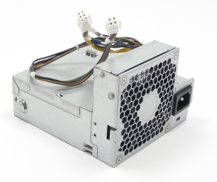HP Fonte de Alimentação 240W SFF 503376-001 (Recondicionado)