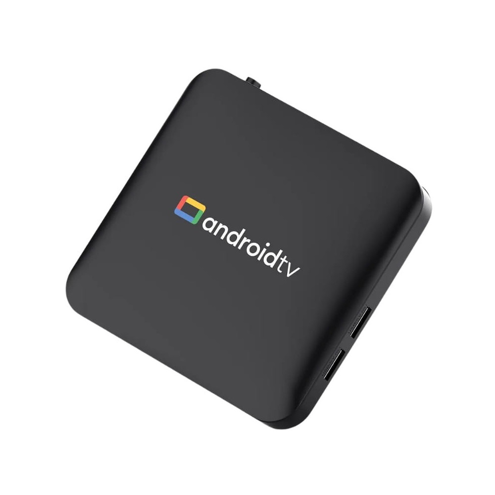 Android TV H96 Max 2GB/8GB 4K WiFi Dual Band Android 14