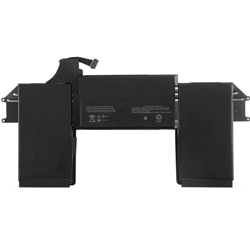 Bateria Compatível Apple 11.4V 4400mAh