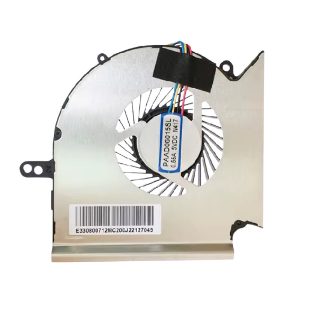 MSI GE75 GP75 GL75 Thermal FAN (CPU) - PAAD06015SL