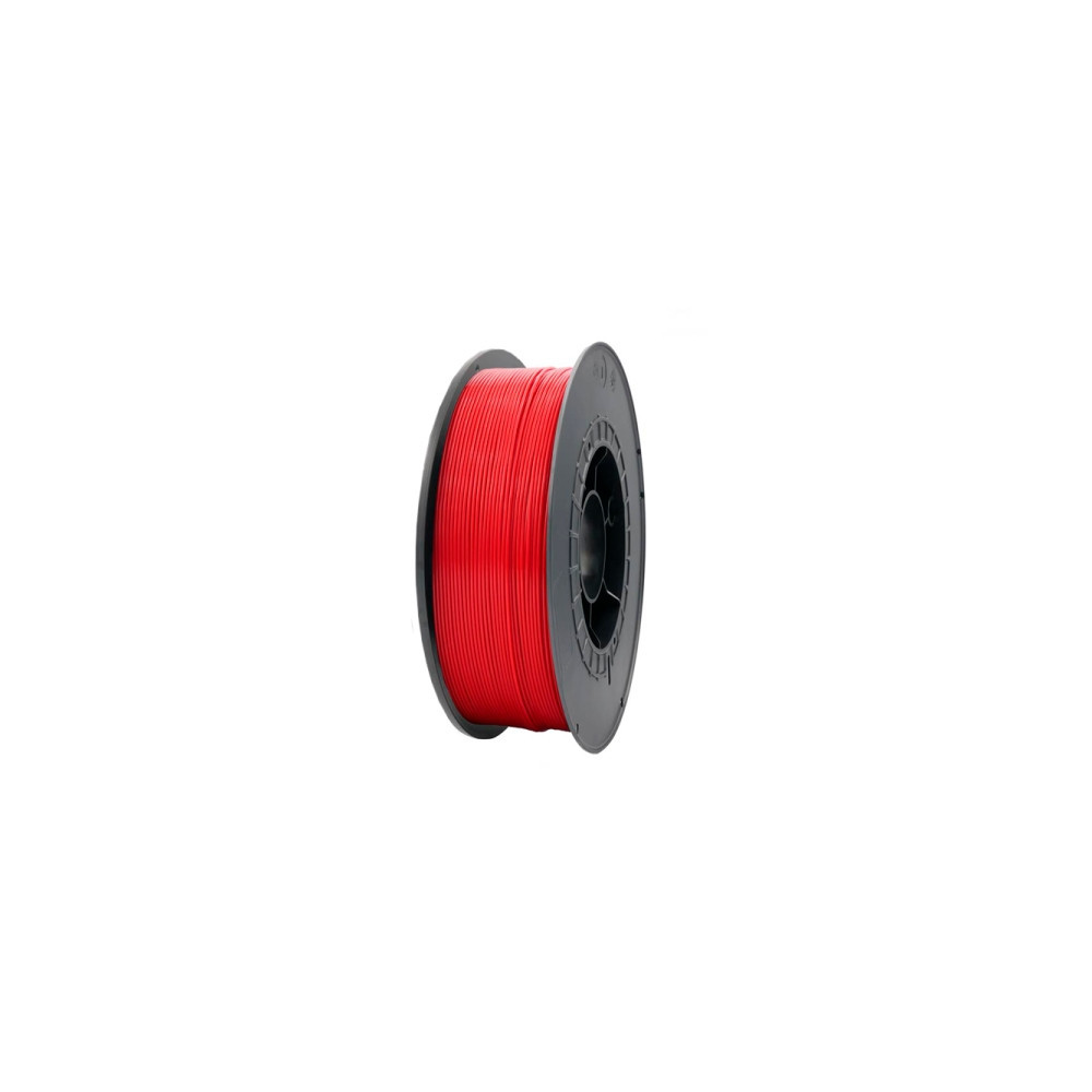 Filamento 3D ASA Diâmetro 1,75 mm (Vermelho)