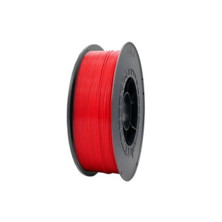 Filamento 3D ASA Diâmetro 1,75 mm (Vermelho)
