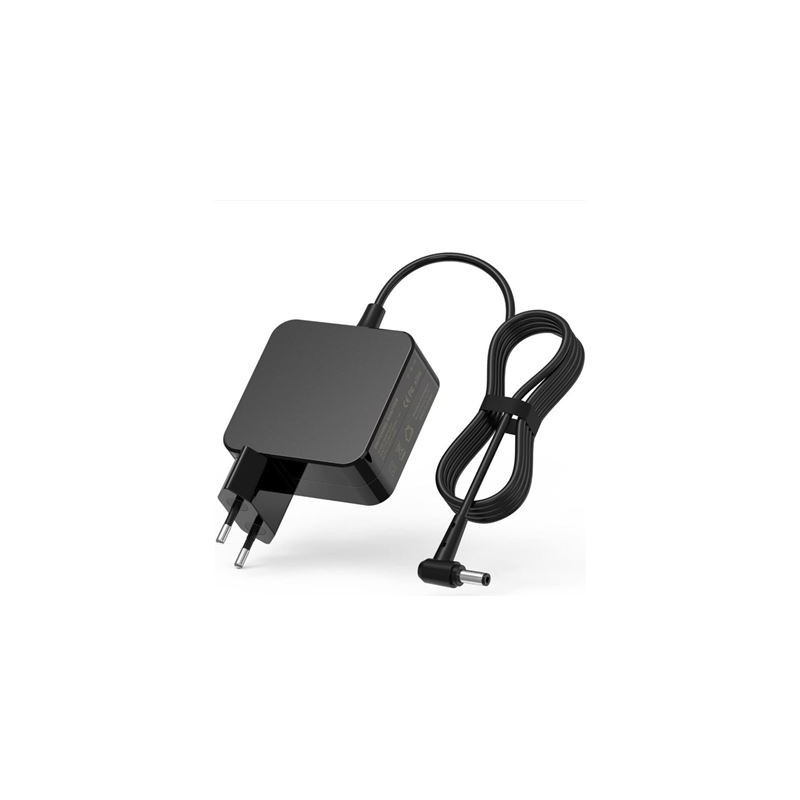 Carregador Compatível Asus 19V 2.37A 45W (4.0*1.35mm) - 0A001-00232500