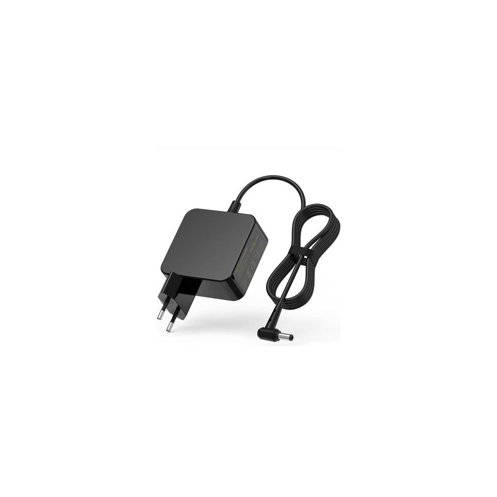 Carregador Compatível Asus 19V 2.37A 45W (4.0*1.35mm) - 0A001-00232500