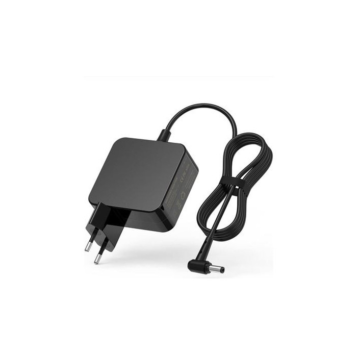 Carregador Compatível Asus 19V 2.37A 45W (4.0*1.35mm) - 0A001-00232500