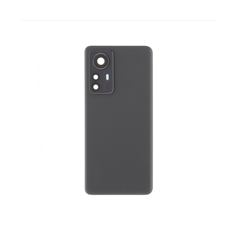Tampa Traseira Xiaomi 12T Pro 5G 2022 22081212UG Compatível
