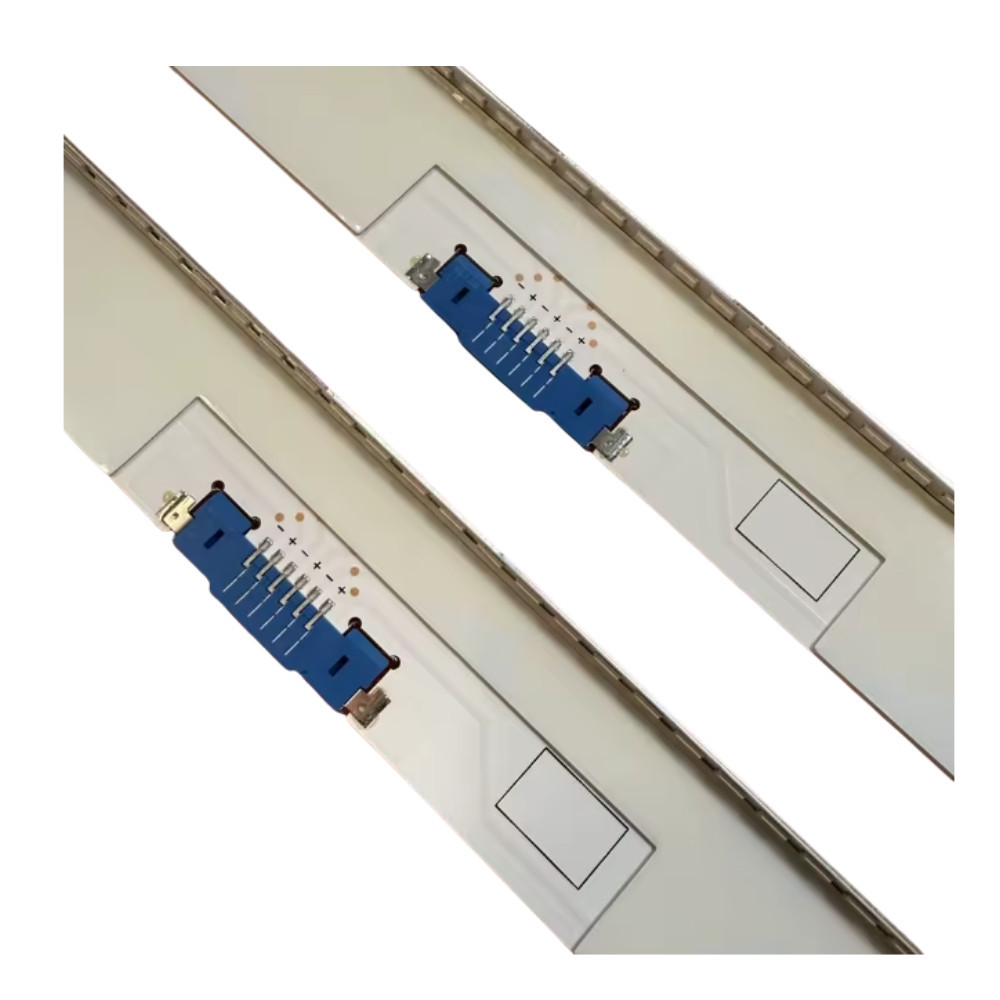 Barra de LEDs TV Samsung 55" (kit 2x)