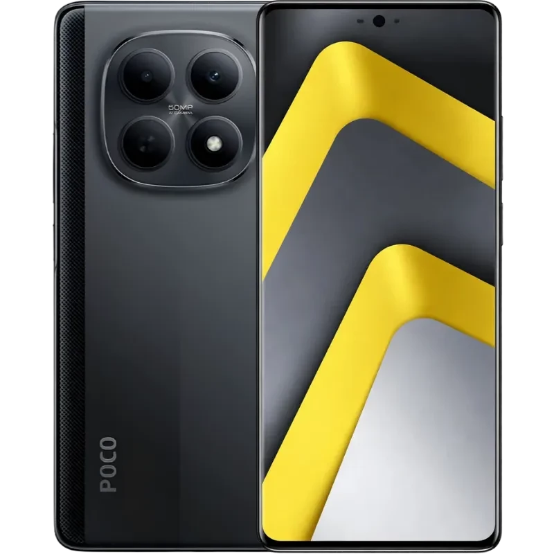 Xiaomi Poco M8 5G 512GB (Preto)