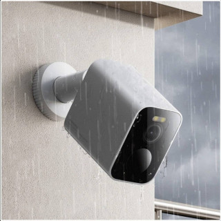 Câmara Xiaomi BW300 Outdoor Security 2K IP67 Com Bateria