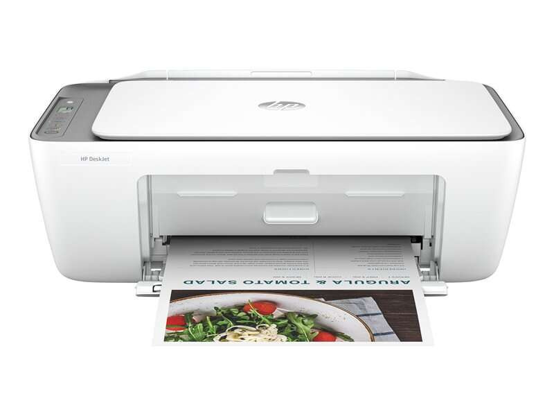 Multifunções HP DeskJet 2820e