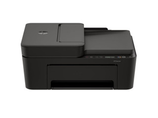 HP DeskJet 4310 All-In-One Thermal Inkjet  Preta Wi-Fi