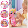 Baby Alive Dia de Spa