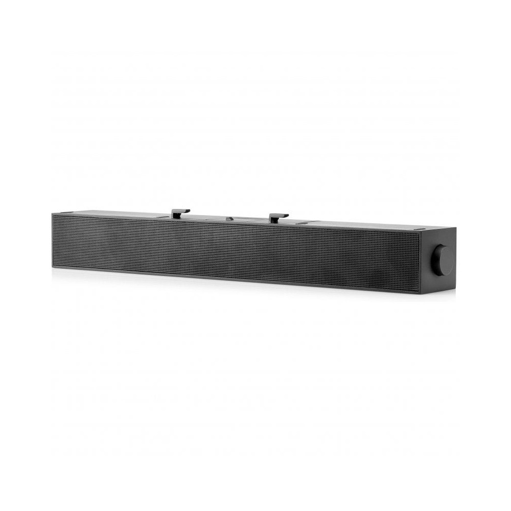 HP S101 Barra de Som USB 2.5W