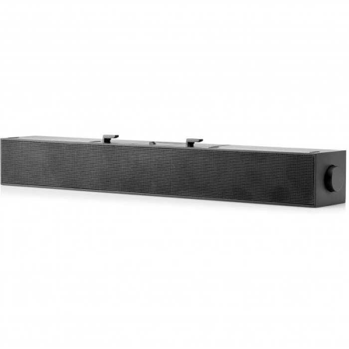 HP S101 Barra de Som USB 2.5W
