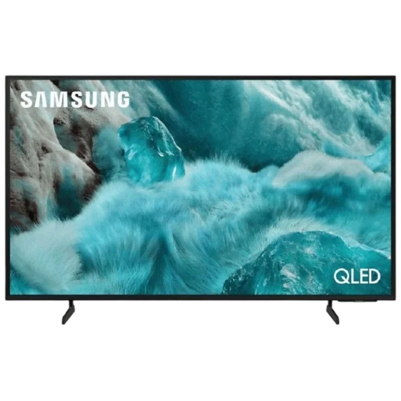 TV Samsung 55" 4K UltraHD 50Hz Smart TV Tizen HDR10+ Quantum Dot