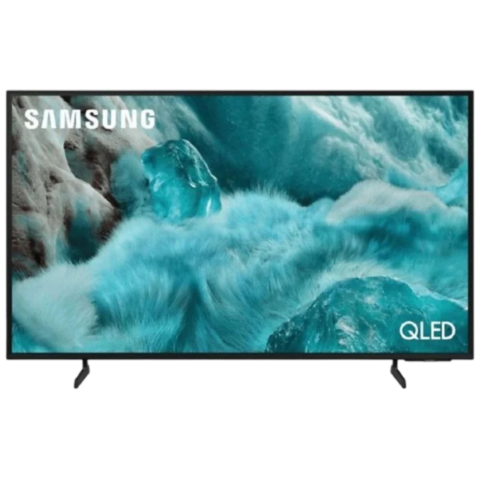 TV Samsung 55" 4K UltraHD 50Hz Smart TV Tizen HDR10+ Quantum Dot