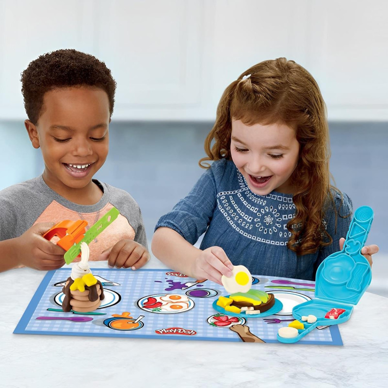 PLAY-DOH Cozinha Criativa