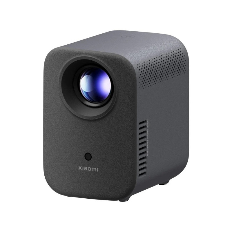 Projetor Portátil Xiaomi Smart Projector L1, Full HD 1080p, 40"-120",  200 Lumens, Android TV