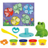 PLAY-DOH  KIT um dia na lagoa