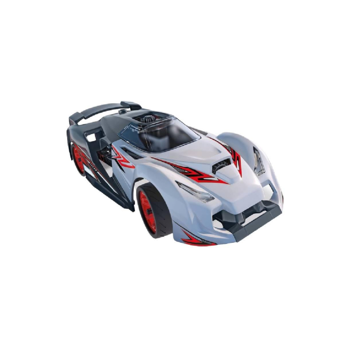 Laboratorio de Mecânica Carro Desportivo