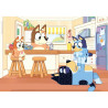 Puzzle Bluey