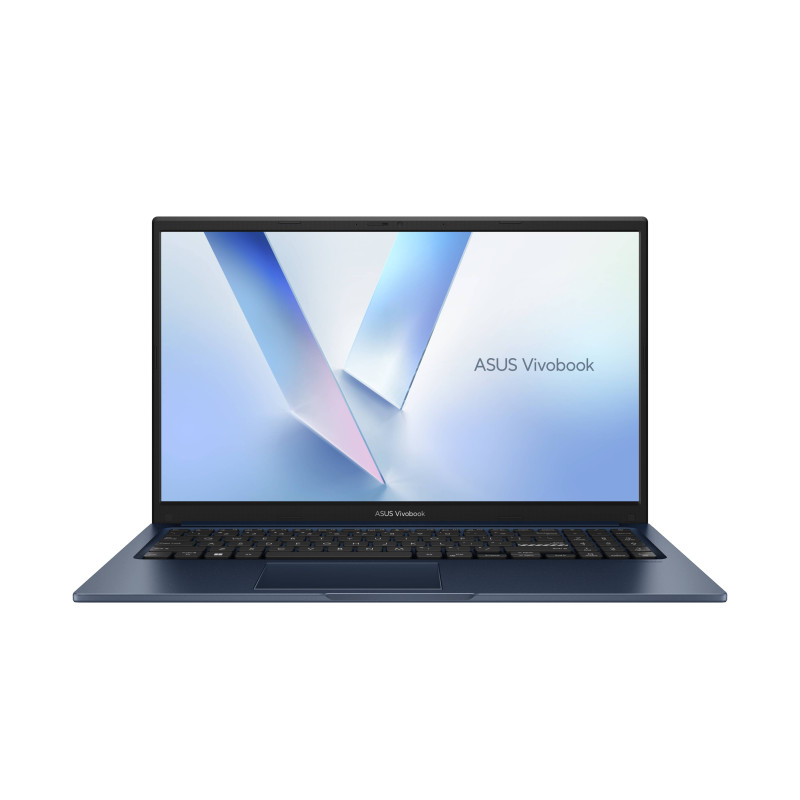 Portátil Asus VivoBook F1504VA 15.6" Core 7 150U 16GB 1TB SSD FHD Radeon Graphics