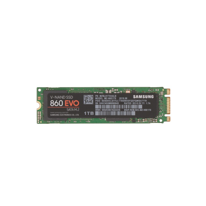 Disco SSD 1TB M.2 SATA 2280