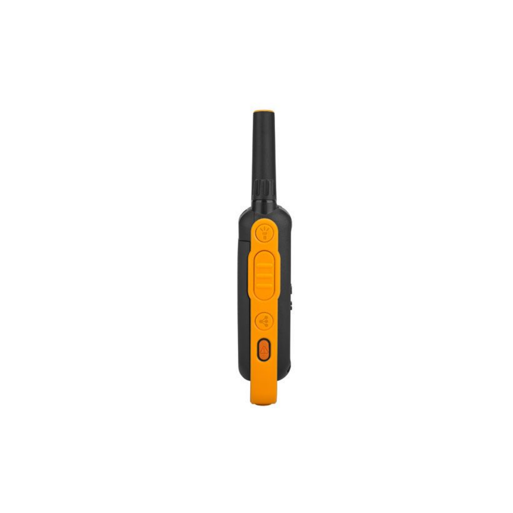 Walkie Talkies Motorola Extreme Quad (Pack de 8 unidades)
