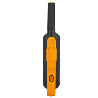 Walkie Talkies Motorola Extreme Quad (Pack de 8 unidades)